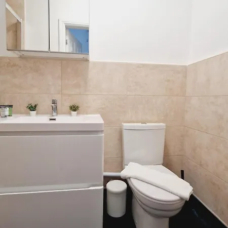 Kelso Apartment Leeds (West Yorkshire)