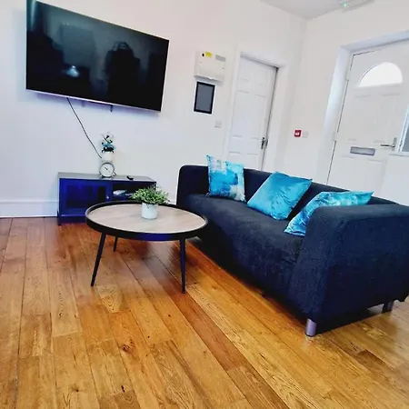 Апартаменти Kelso