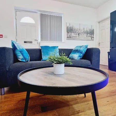 Apartment Kelso *