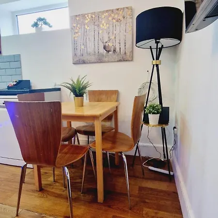 Apartment Kelso Leeds (West Yorkshire)