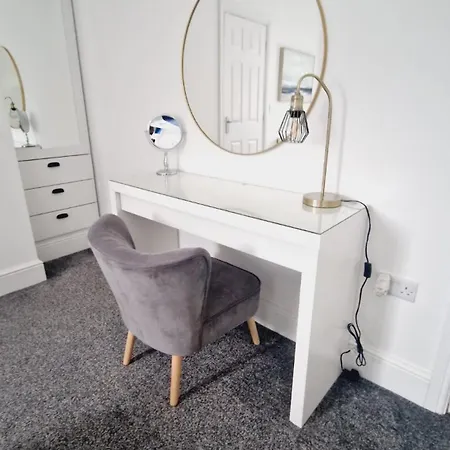 Апартаменти Kelso *