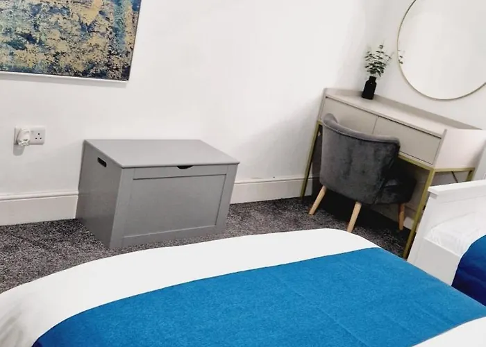 Apartment Kelso Leeds (West Yorkshire)