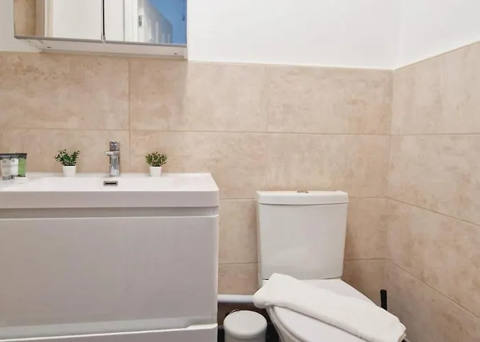 Kelso Apartment Leeds (West Yorkshire)