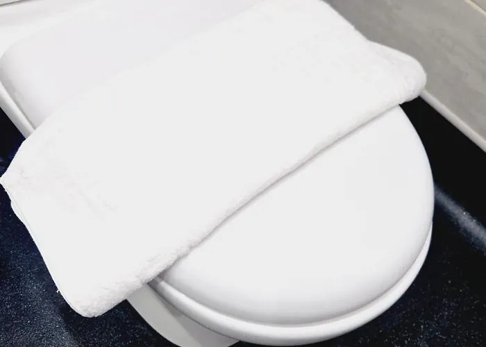 Kelso Апартаменти Лідс