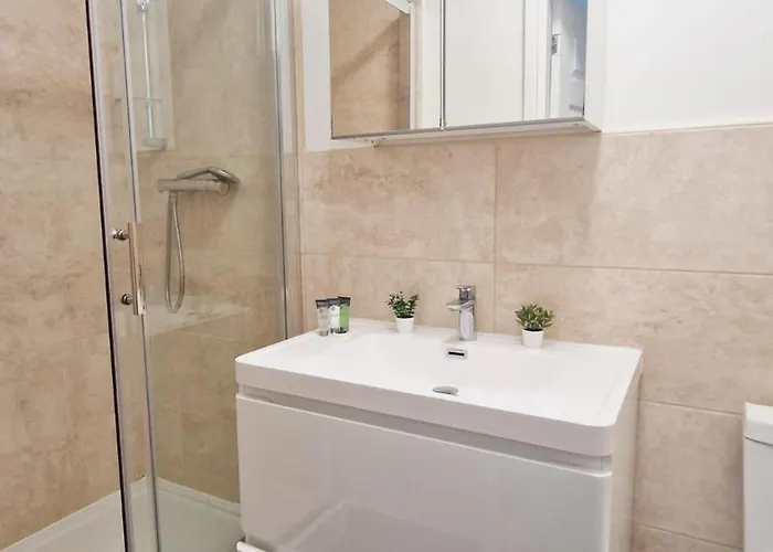 Apartment Kelso Leeds (West Yorkshire)