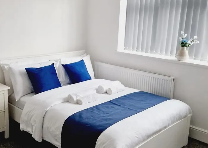 Kelso Leeds (West Yorkshire)