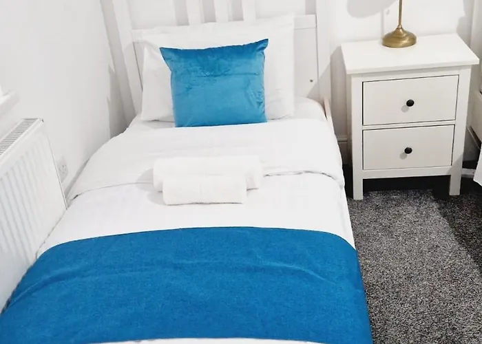 Kelso Апартаменти