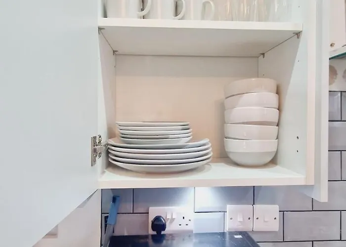 Апартаменти Kelso