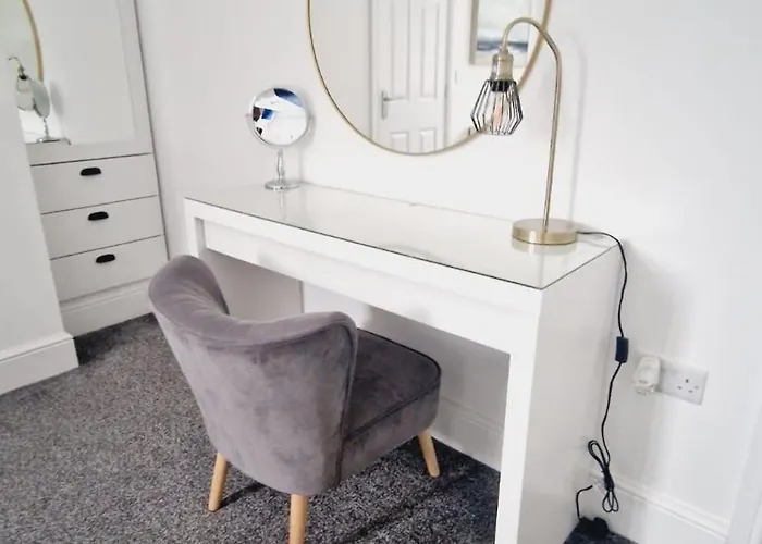 Апартаменти Kelso *