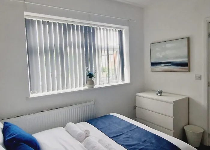Kelso Apartment Leeds (West Yorkshire)