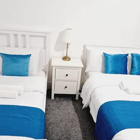 Kelso Apartment Leeds (West Yorkshire)