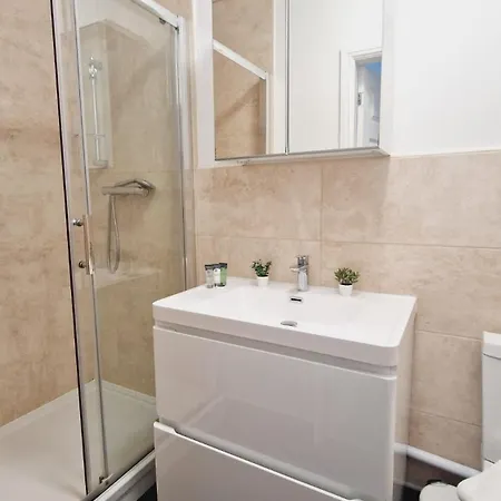 Apartment Kelso Leeds (West Yorkshire)